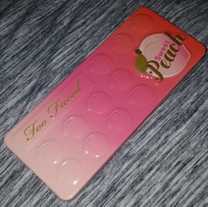 Too Faced Sweet Peach Palette
